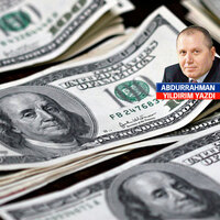 Dolarda beklenmedik hareket