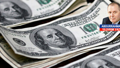 Dolarda beklenmedik hareket