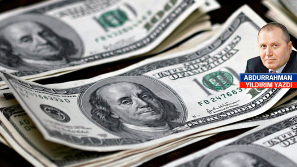 Dolarda beklenmedik hareket