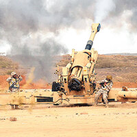 150 bin askerle 'Suriye' tatbikatı!