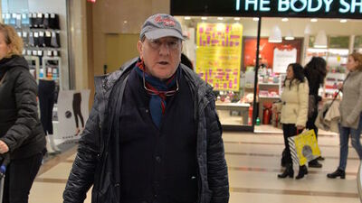 Poyrazoğlu alışverişte