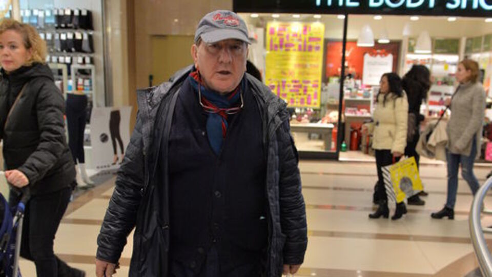 Poyrazoğlu alışverişte