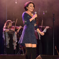 "Hepinizin içinde güneş doğsun"