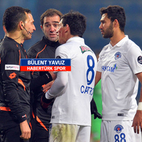 "Paşa'ya hakemler geçit vermiyor"