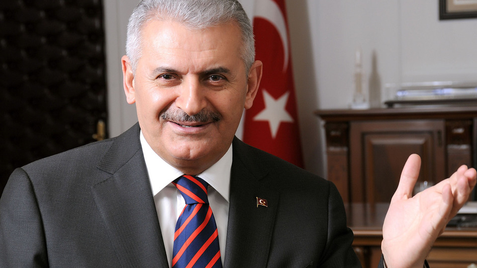 Bakan Yıldırım o iddialara yanıt verdi!