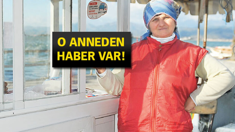 Dershane borcu için cezaevine girdiğinde, oğlu canına kıymıştı!