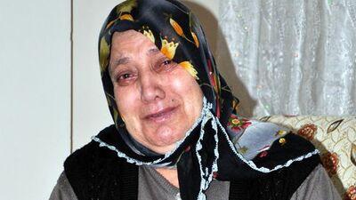 "Gül gibi kızımı 3 dakikada parçaladı"