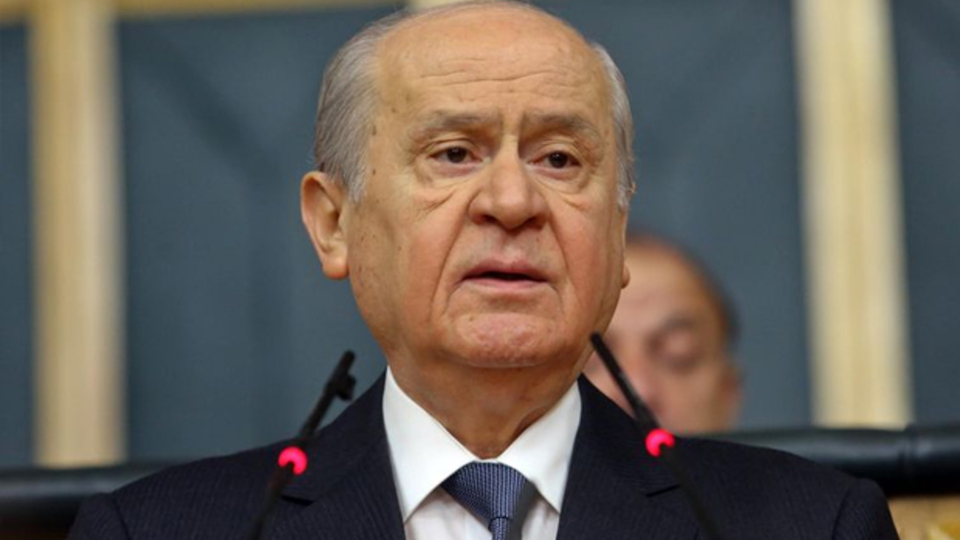 Kanuni'nin dizesiyle döndü