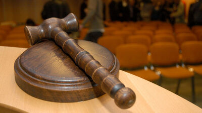 HSYK'dan 'kozmik' ihraç