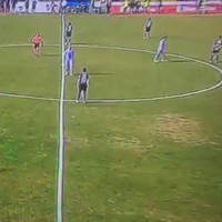 Amedli oyunculardan protesto