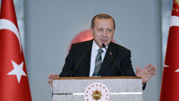 Erdoğan'dan sigaraya "Ziya Paşa"lı savaş!