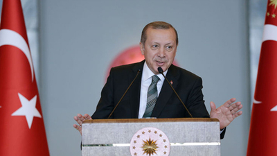 Erdoğan'dan sigaraya "Ziya Paşa"lı savaş!