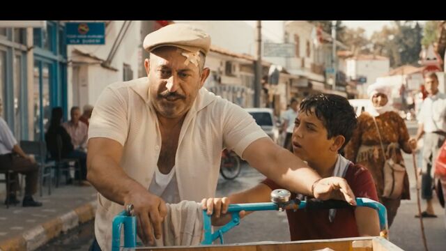 Cem Yılmaz'ın filmi 'İftarlık Gazoz' davalık oldu