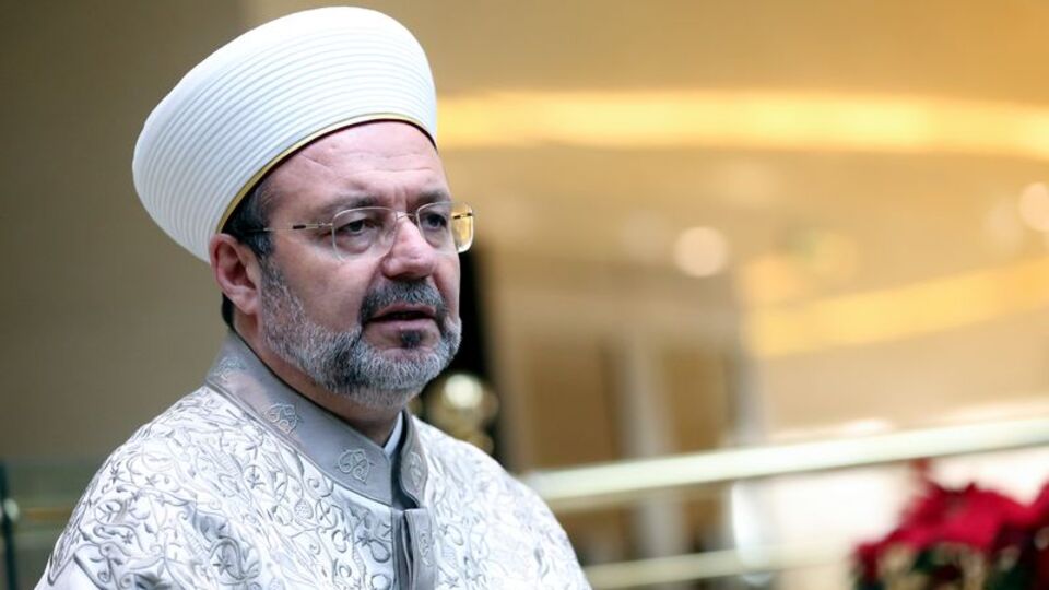 O davada Görmez'in ifadesi istendi