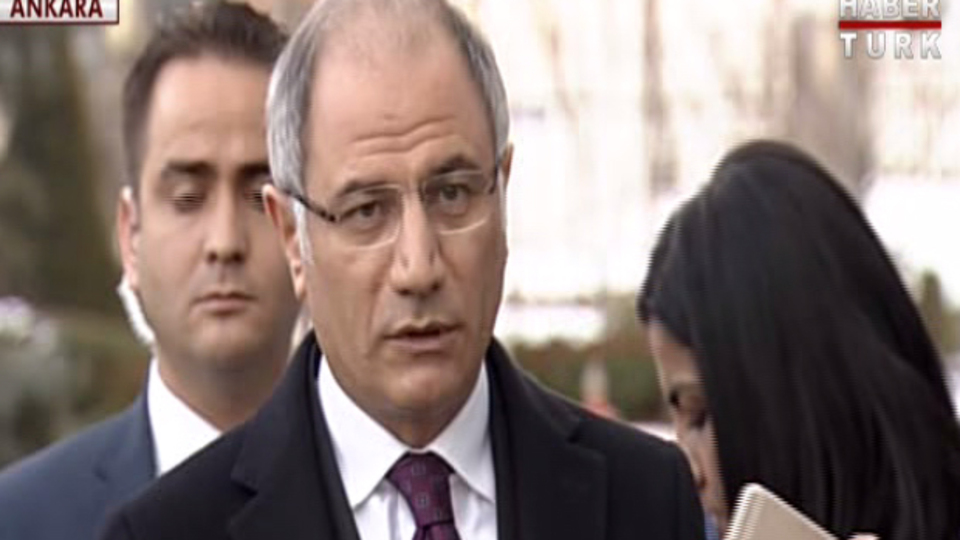 Bu iki ilçede de operasyon başlayacak