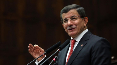 Başbakan sürecin adını koydu!