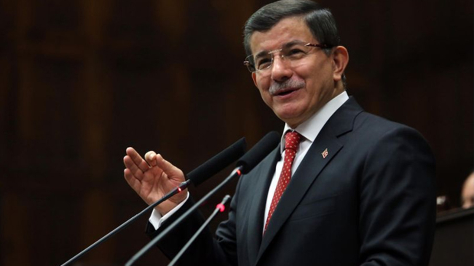 Başbakan sürecin adını koydu!