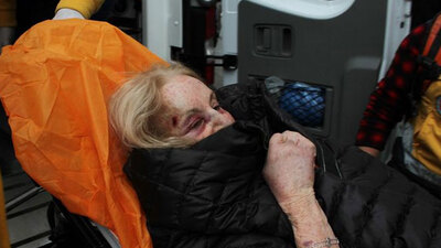 Domuz bağı cinayetinin şüphelileri yakalandı