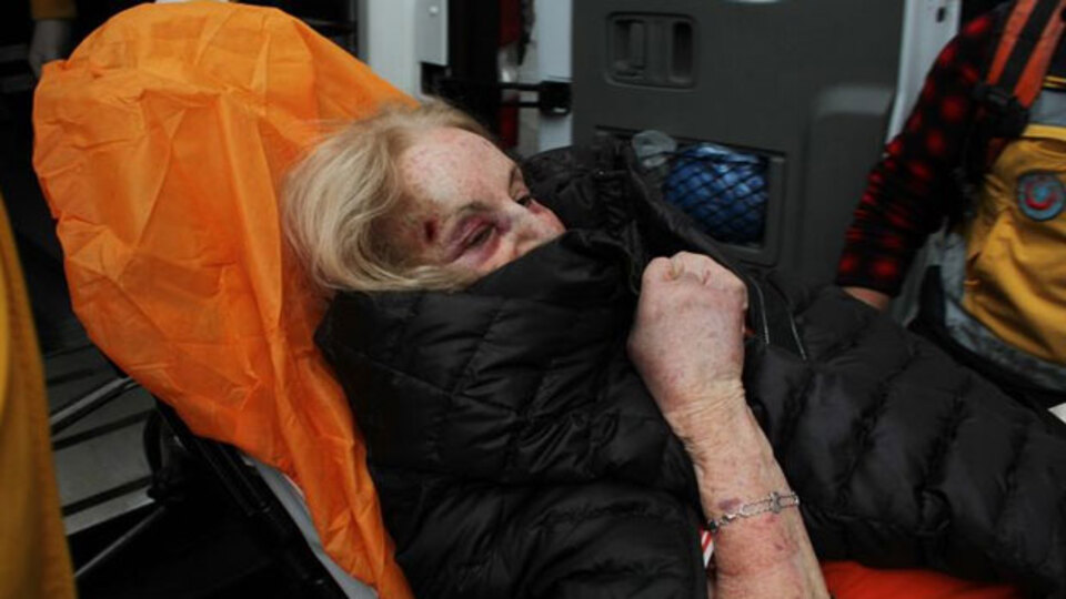 Domuz bağı cinayetinin şüphelileri yakalandı