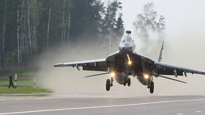 Rusya'dan 'tehlikeli' hamle!