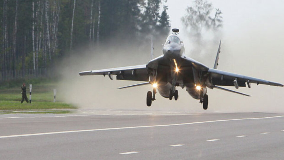 Rusya'dan 'tehlikeli' hamle!