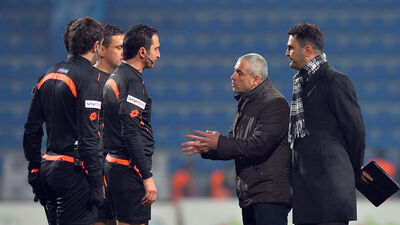 Her yönüyle rezalet!