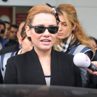 Hüsnü Şenlendirici'den Deniz Seki açıklaması