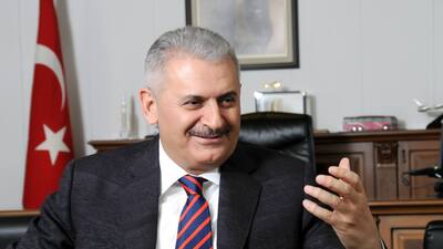 Bakan Yıldırım'dan o şirketlere uyarı