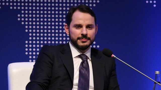 'Enerjimiz' arttı!