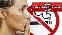 İşte sigarayı bırakmanın sırrı!