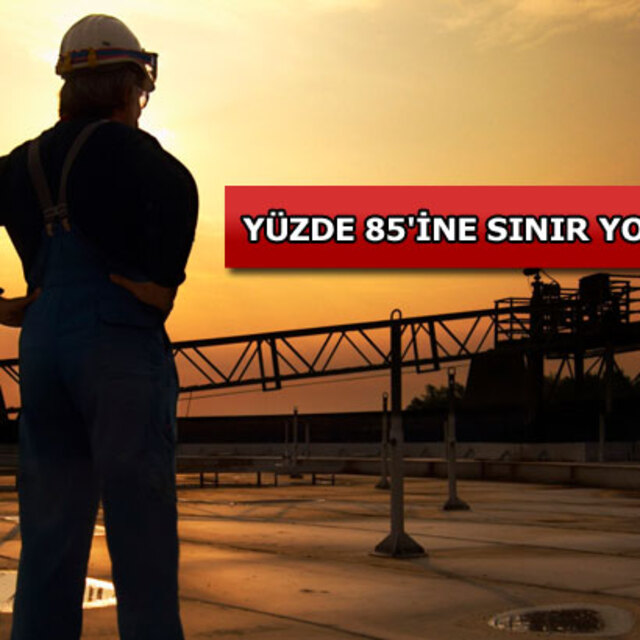 İş hayatında yeni dönem!