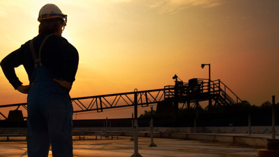 İş hayatında yeni dönem!