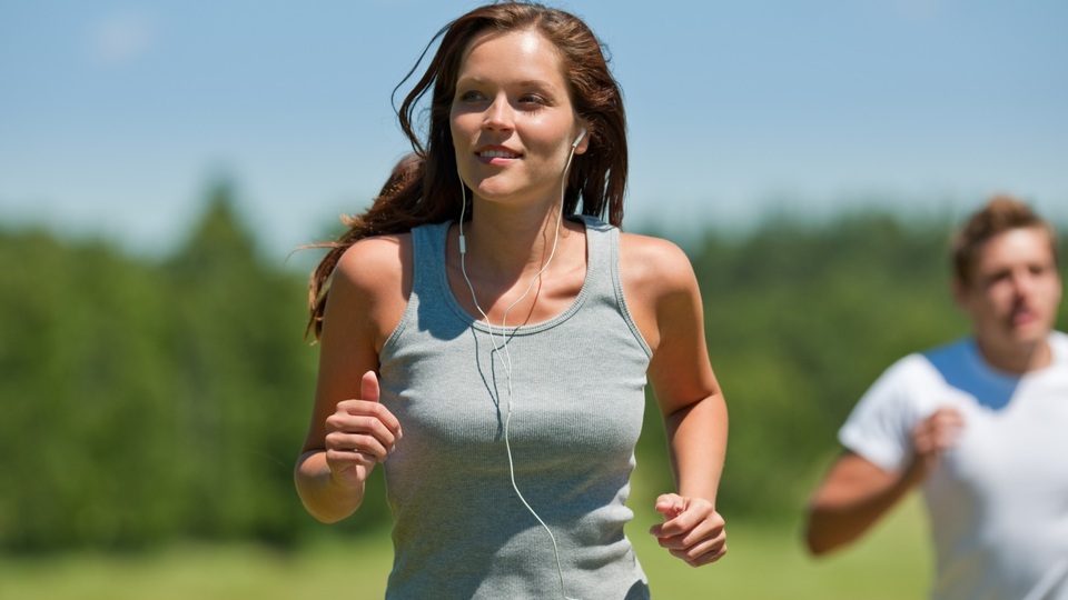 Reçetenizde artık 'egzersiz' de yazacak!