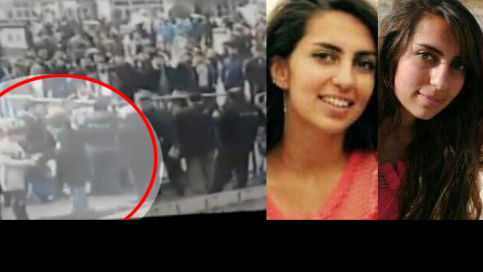 Gerçek DNA testiyle ortaya çıktı!