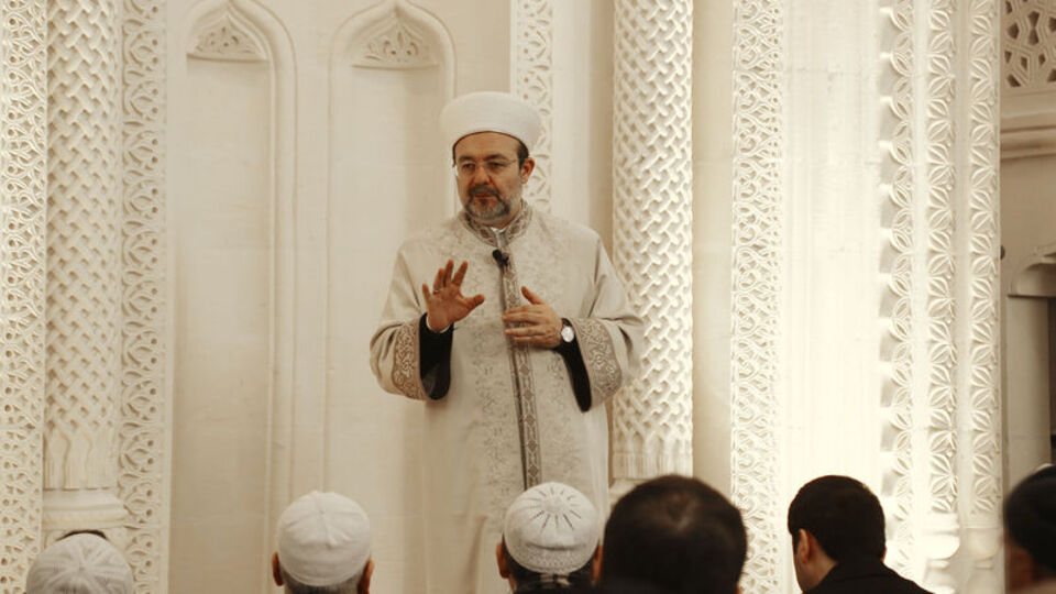 "Haneleri tecavüze uğradı"