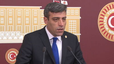 CHP'li Yılmaz'dan Merkel'in mülteci açıklamasına eleştiri