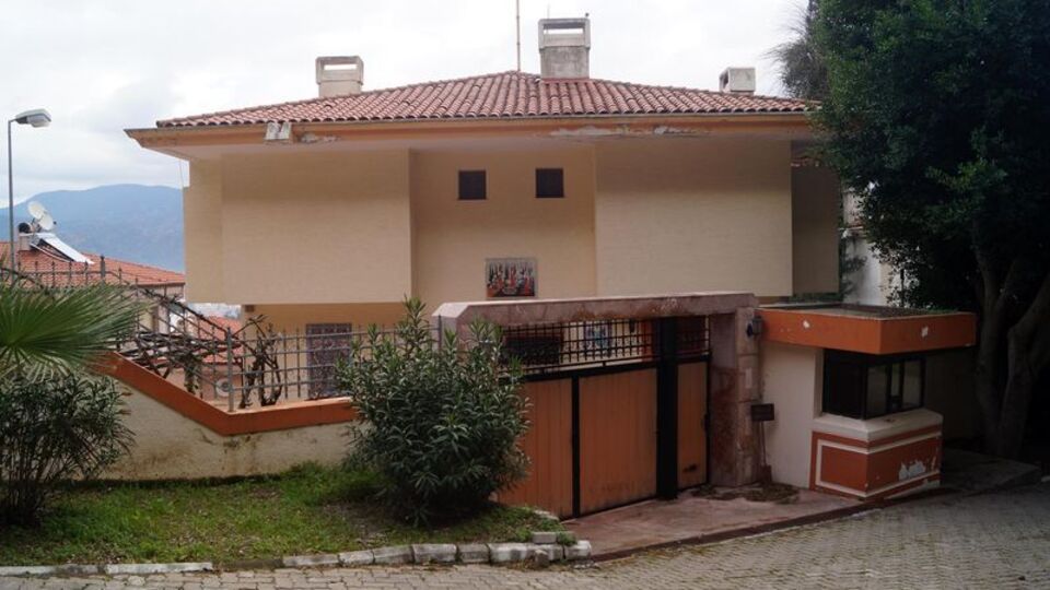 900 bin liraya satın aldı, kim olduğu sır gibi saklanıyor!