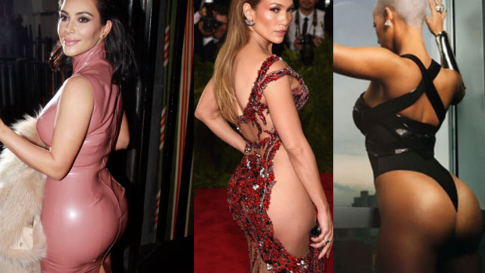 Kalçayla zeka orantılı çıktı!