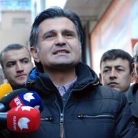 HDP'li Pir'in fezlekesi Bakanlık'ta