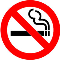 Artık orada da sigara içilemeyecek!