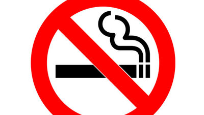 Artık orada da sigara içilemeyecek!