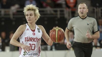 Aday kadro açıklandı!