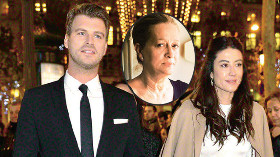 Annesi düğüne katılamayacak