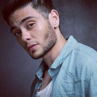 Rüzgar'dan olay dans!