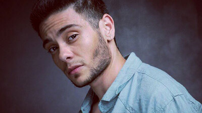 Rüzgar'dan olay dans!