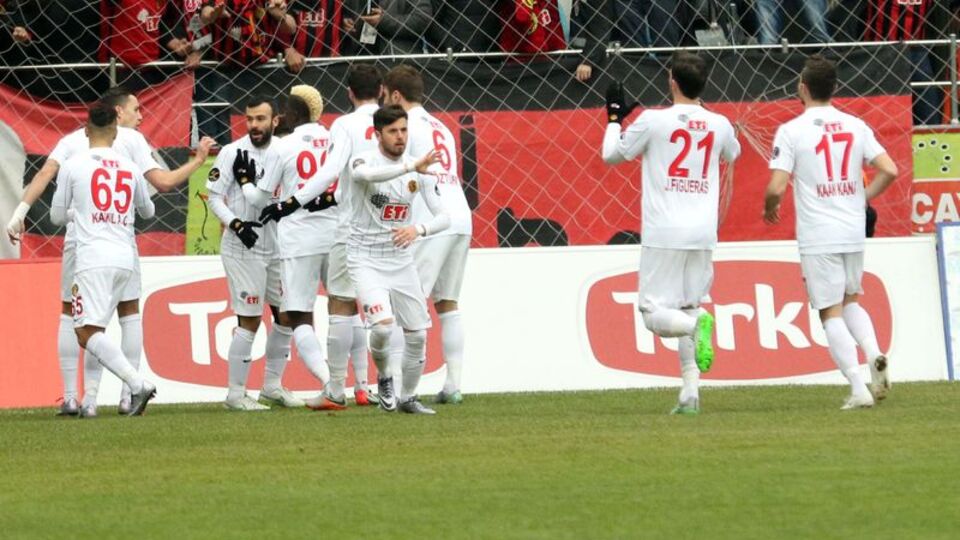 "Bu takım düşmez"