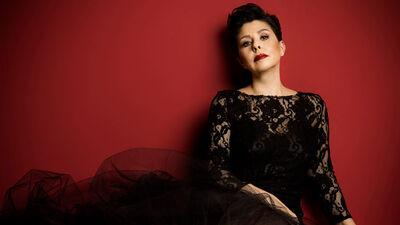 "Terör canımı acıtıyor"