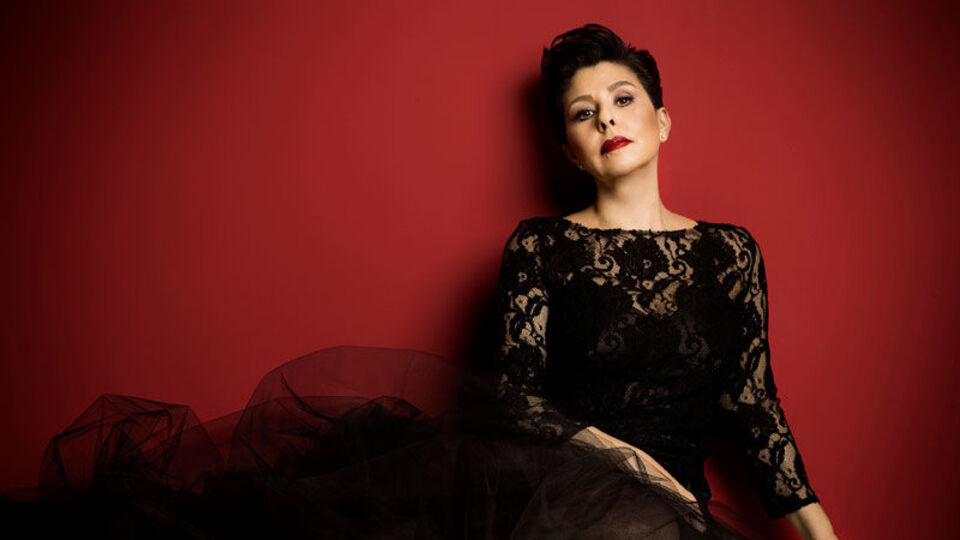 "Terör canımı acıtıyor"