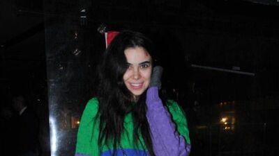 "Dalgınlığıma geliyor, kasıt yok"