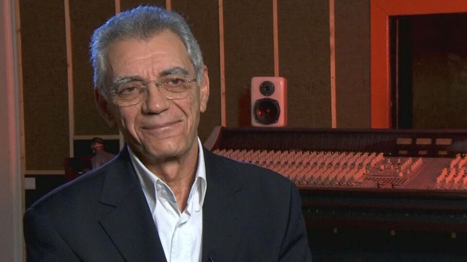 Usta sanatçıdan iyi haber!